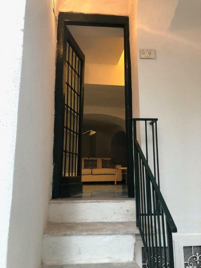 Casa Martini Atrani Exterior photo