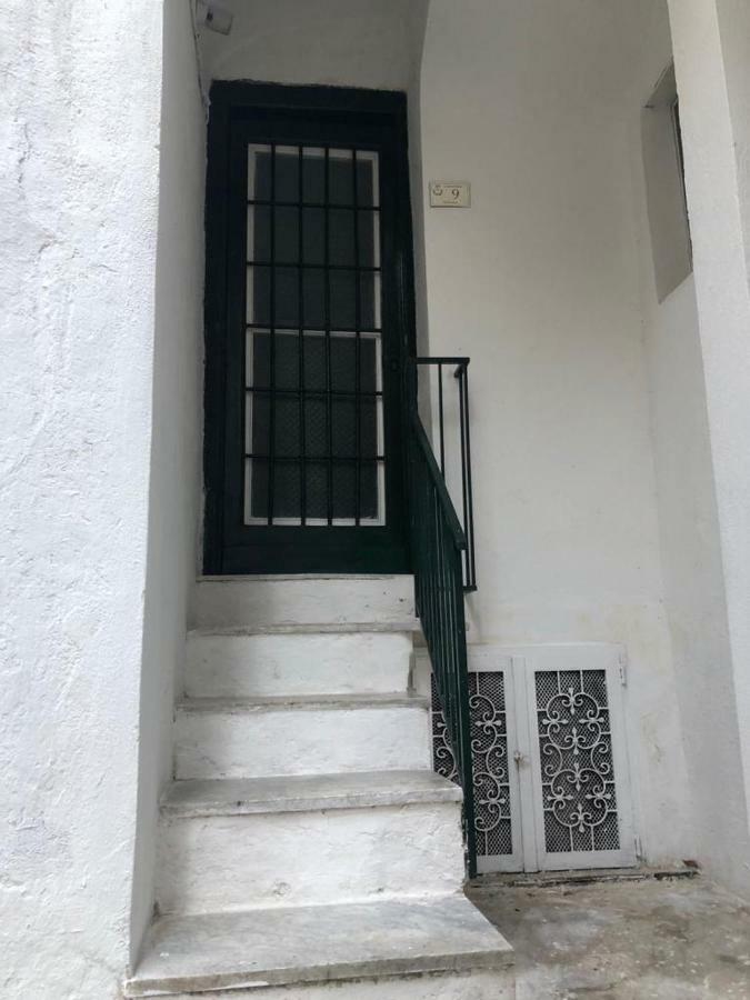 Casa Martini Atrani Exterior photo